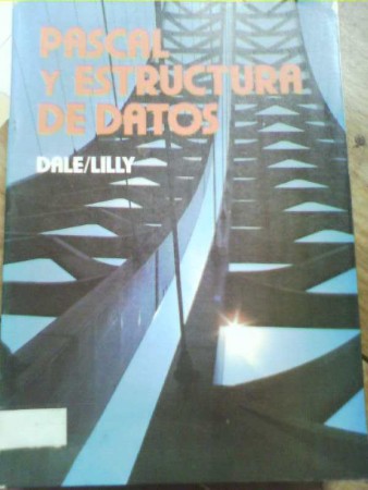 PASCAL Y ESTRUCTURA DE DATOS